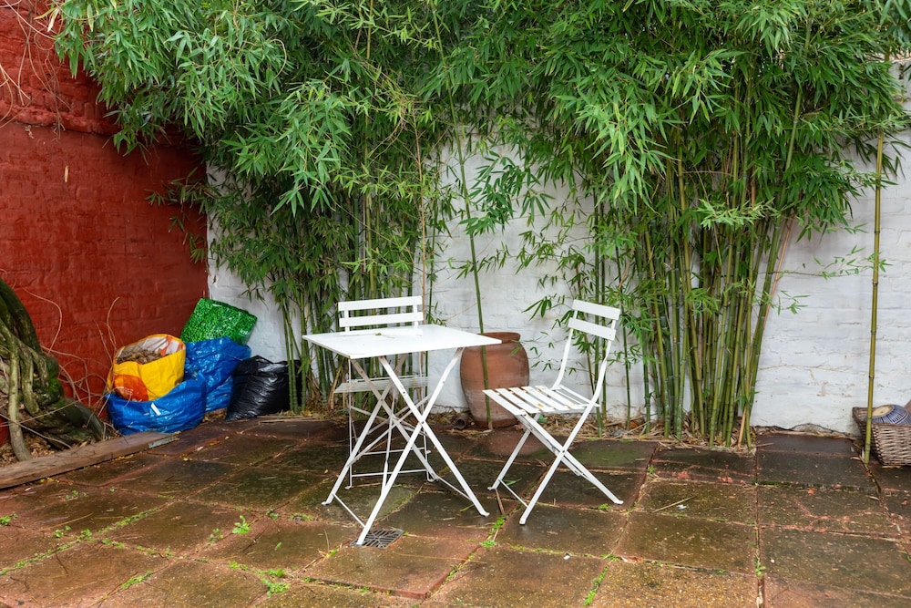 Stylish and Modern 1 Bedroom Flat in Whitechapel