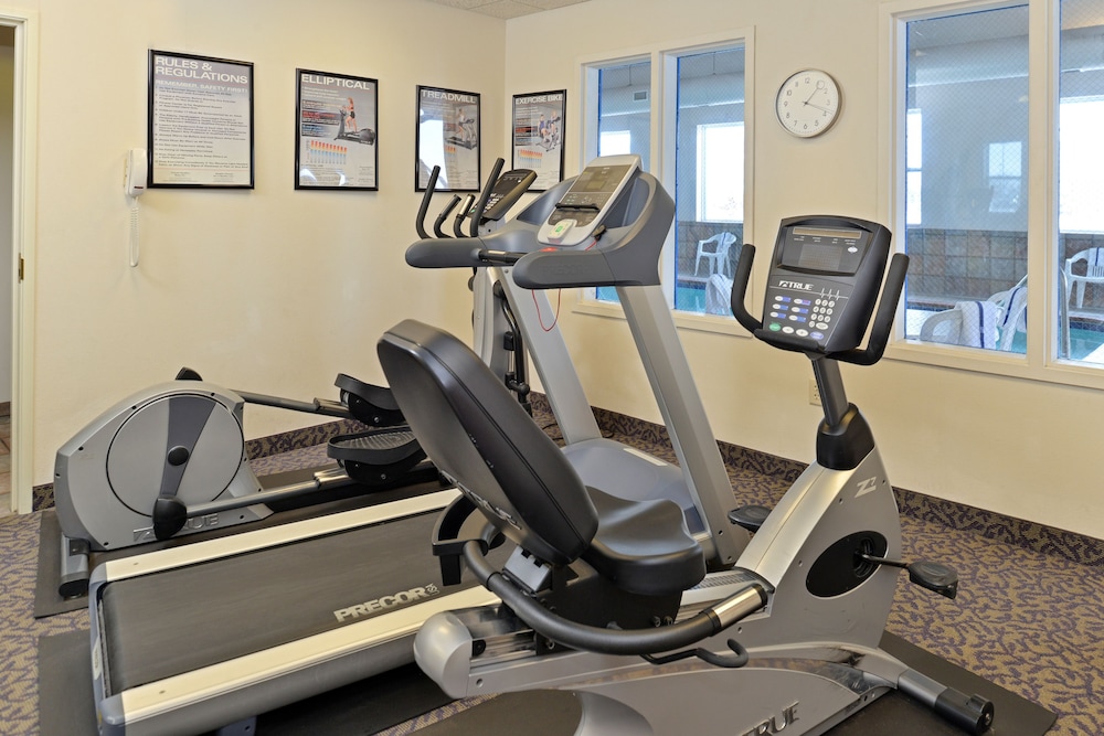 Riverton Vacations - Comfort Inn And Suites - Property Image 7