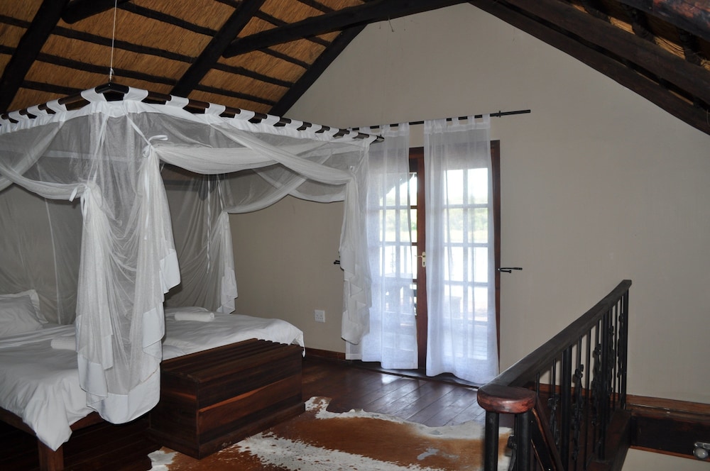Hakusembe River Lodge, photo 67