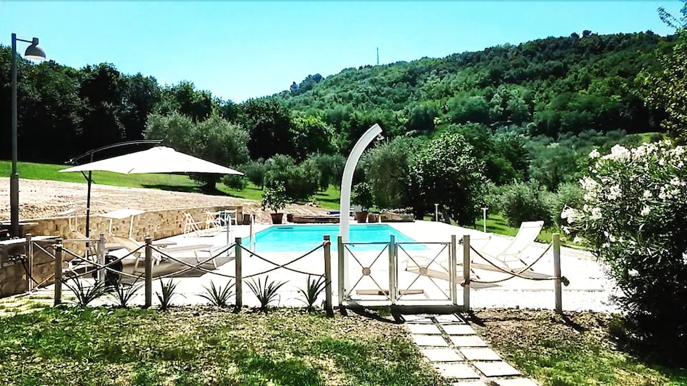 Agriturismo La Barca nel Bosco