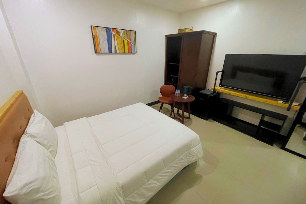 Hotel Halo Angeles City