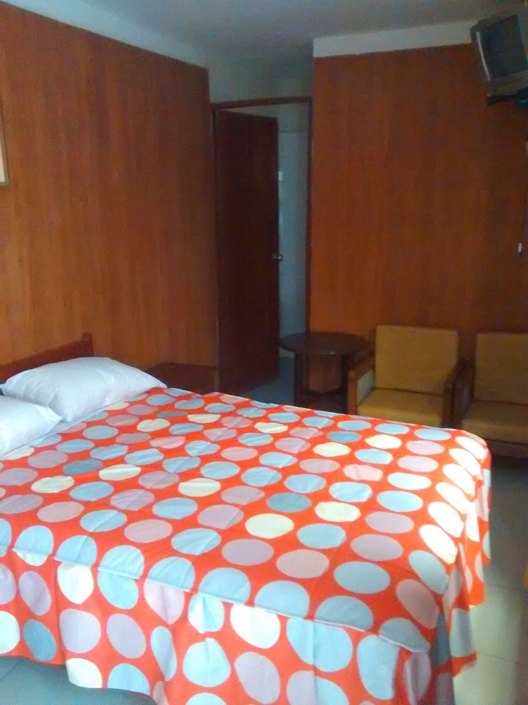 Hostal Verona