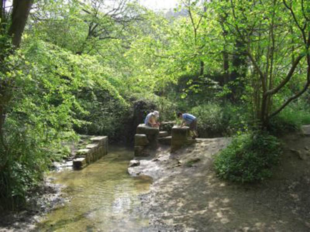 Stroud Vacations - Cotswolds Valleys Accommodation Springfl - Property Image 15