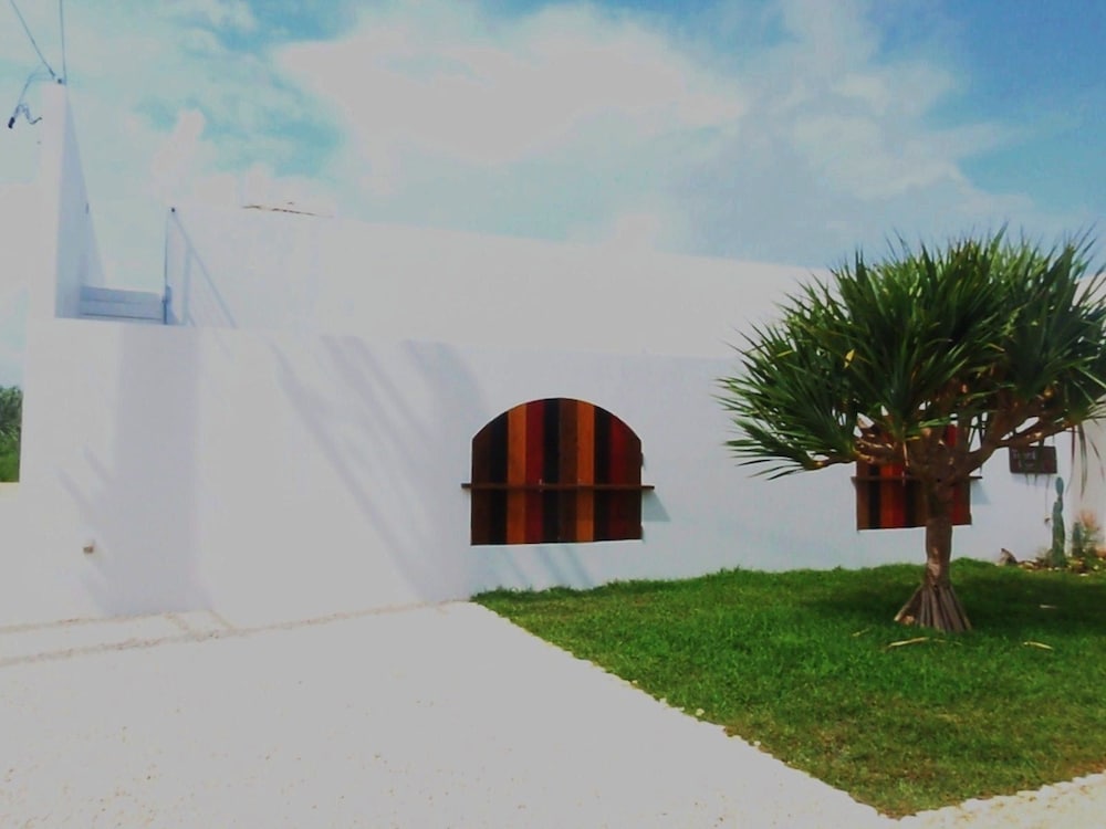 Twuriba Resort