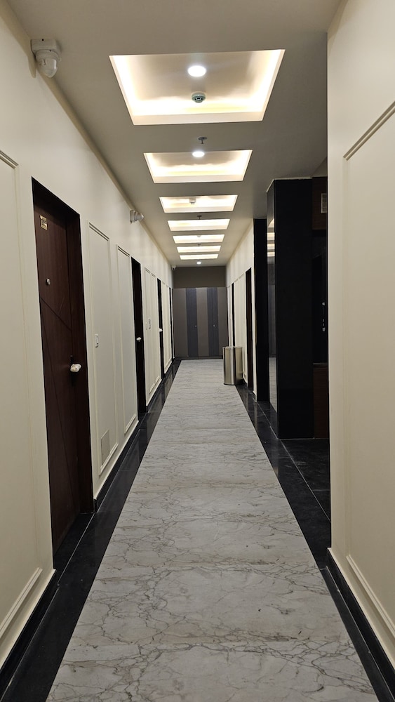 Aanchal Palace Hotel