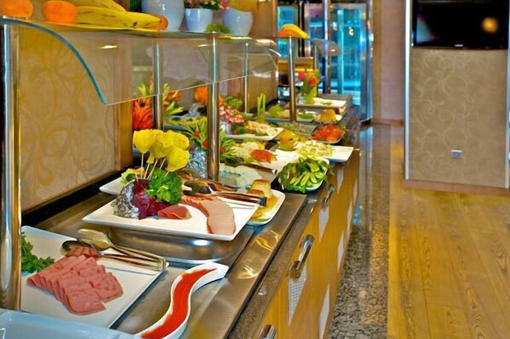 Hotel Momento - Özel Sınıf - Image 23