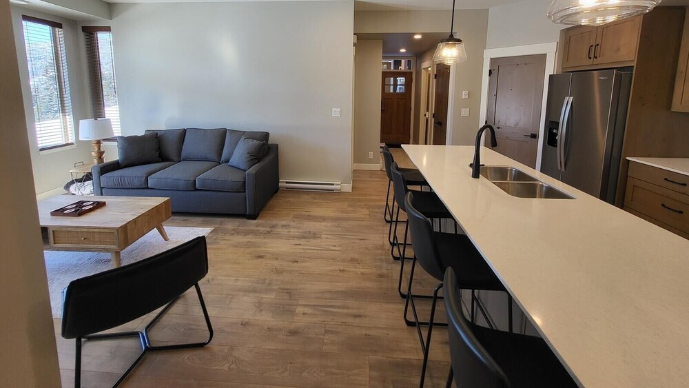 Powder Heights #22 2 Bedroom Townhouse