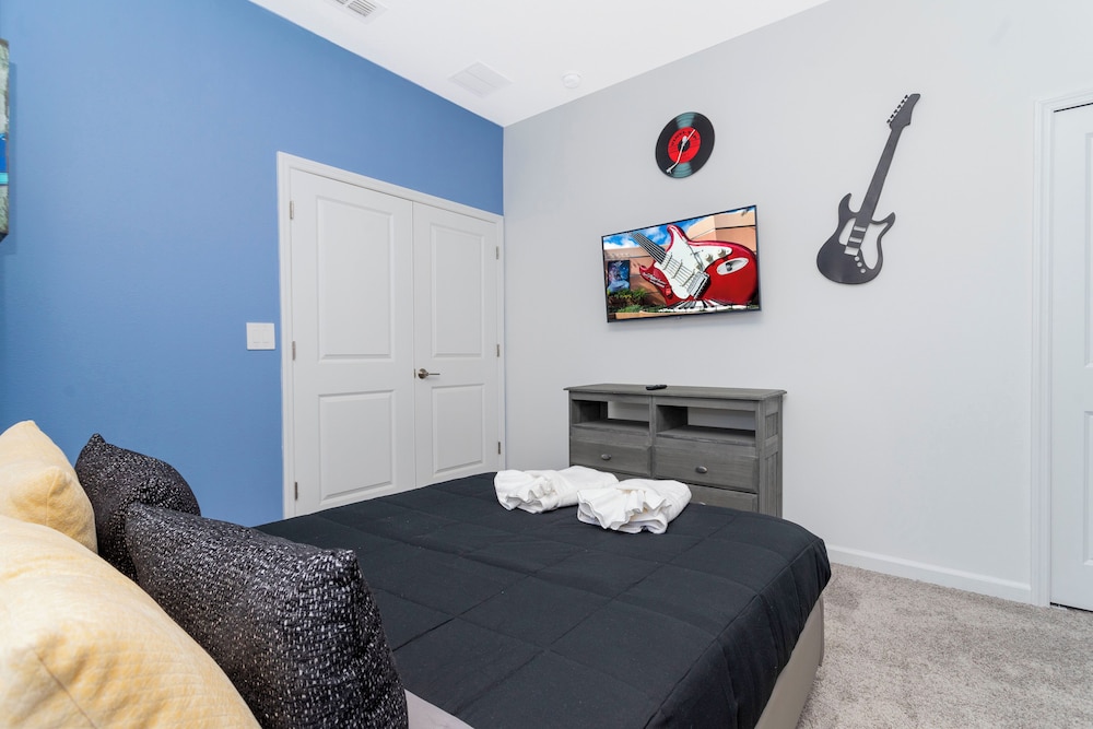 Marvelous Condo Champions Gate 9343 view 2