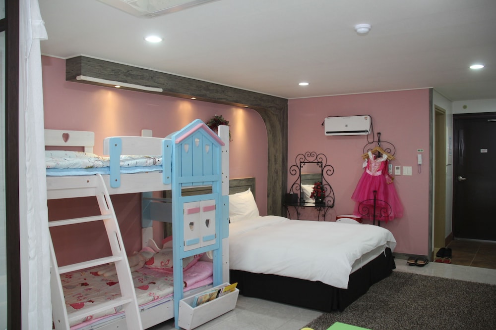 Famille Spa Resort