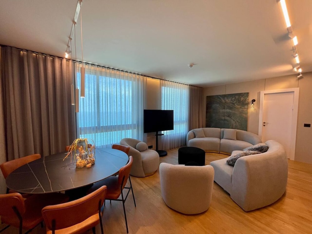 C Tower Apartments