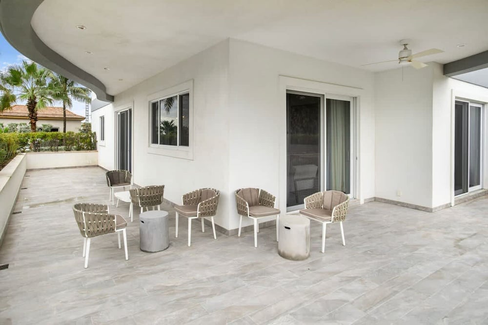 Garden Villa Condo at ONE Cable Beach