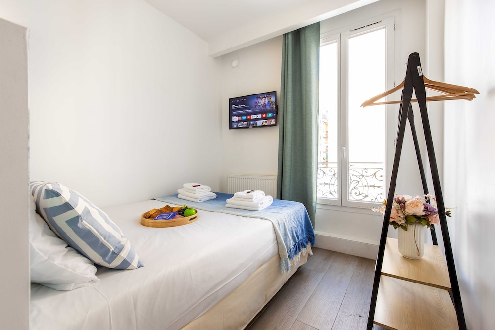 Quite Room - 2P - Javel/tour Eiffel