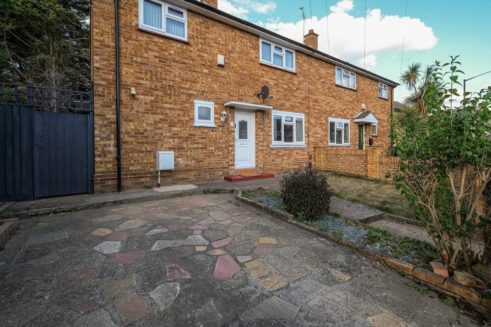 Keel Drive Modern 3 Bedroom Home