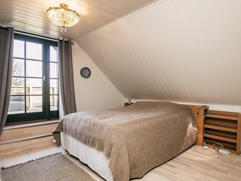 11 Person Holiday Home in Lokken-by Traum view 3