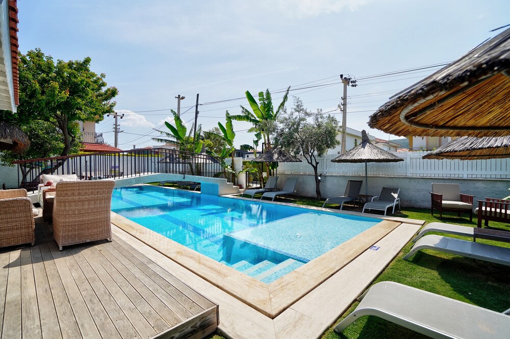 Lamira Suites Alacati - Image 44