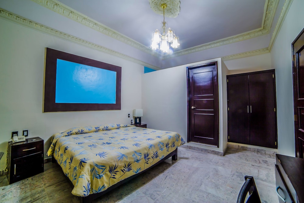 Taxco Guerrero Vacations - Hotel Casa Blanca - Property Image 4