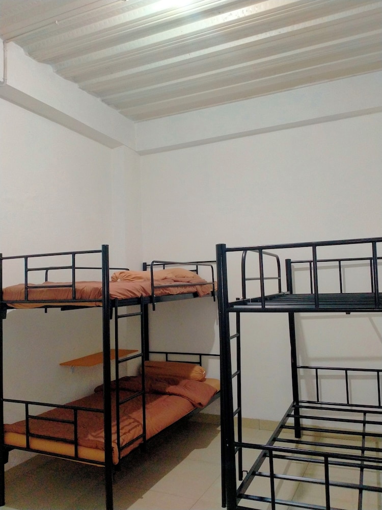 Kostel Rumah Nenek
