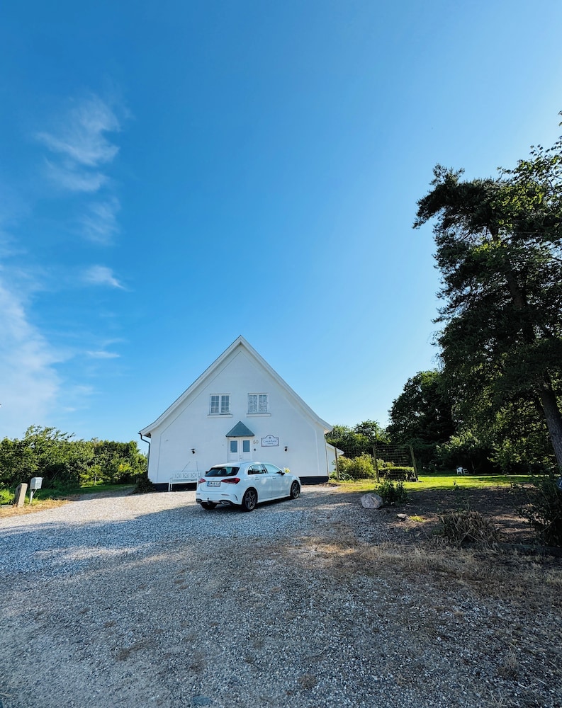 Casa de Rainer Tommerup