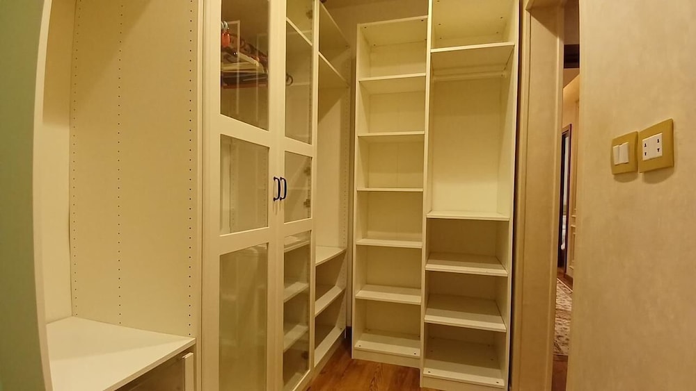 3BR Duplex with garden in new cairo