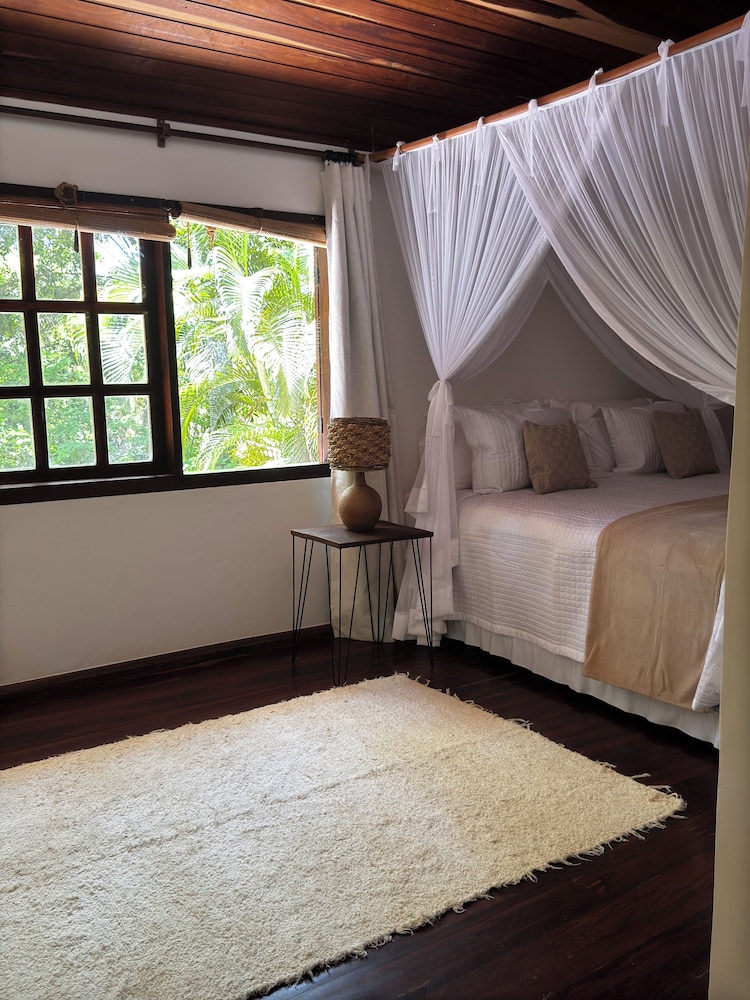 Soul Trancoso - Hotel Boutique