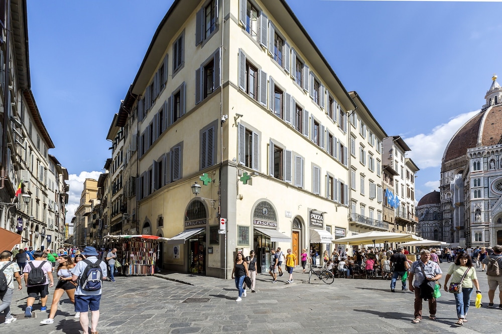 Guest House Bel Duomo