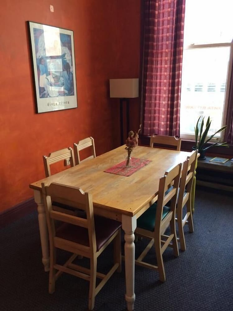 Hostel Buffalo - Niagara