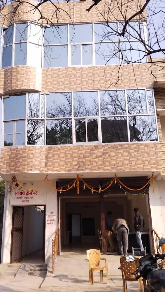 Athithi Homestay