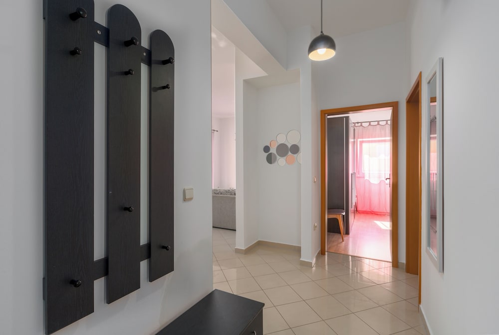 Apartment Bruno