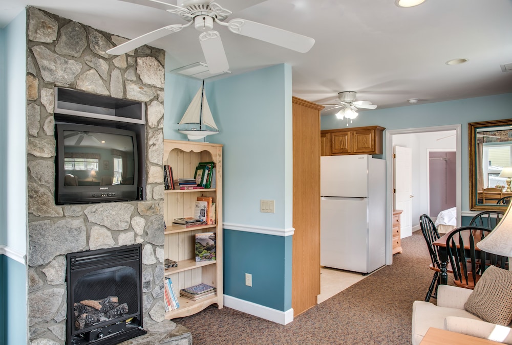 Boxwood Lodge