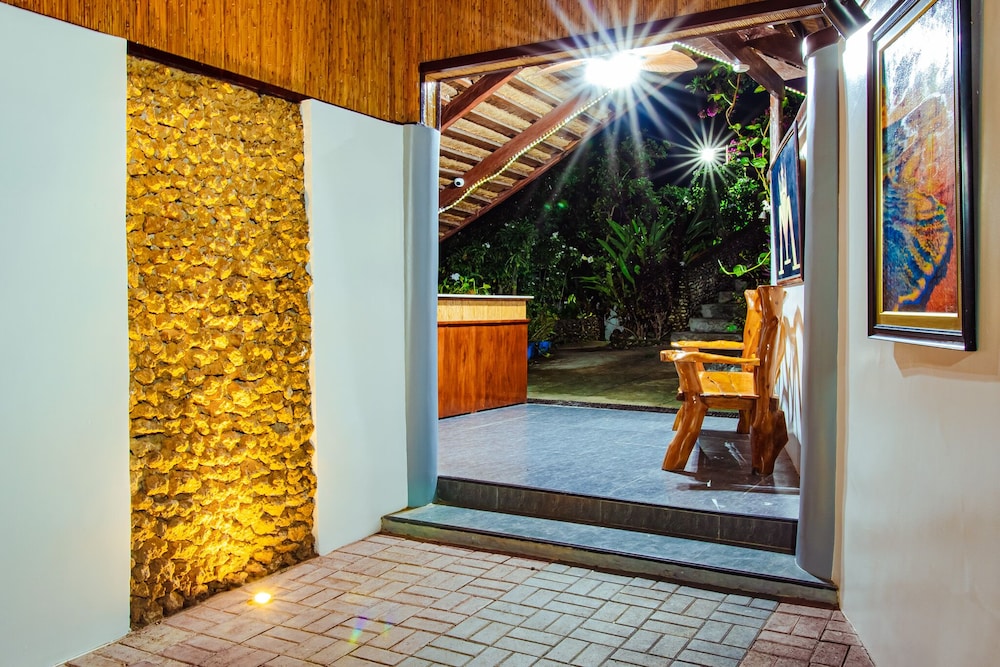 Marqis Sunrise Sunset Resort and Spa