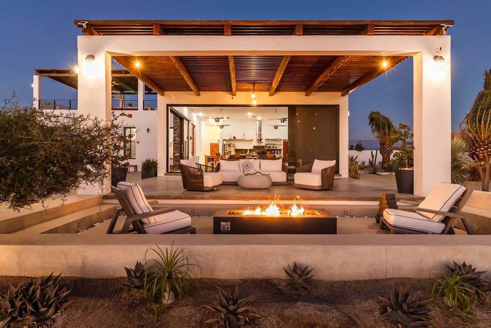 Hidden Leaf Baja Estate