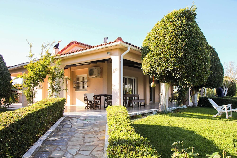 Country House Filippos - Private Garden Escape