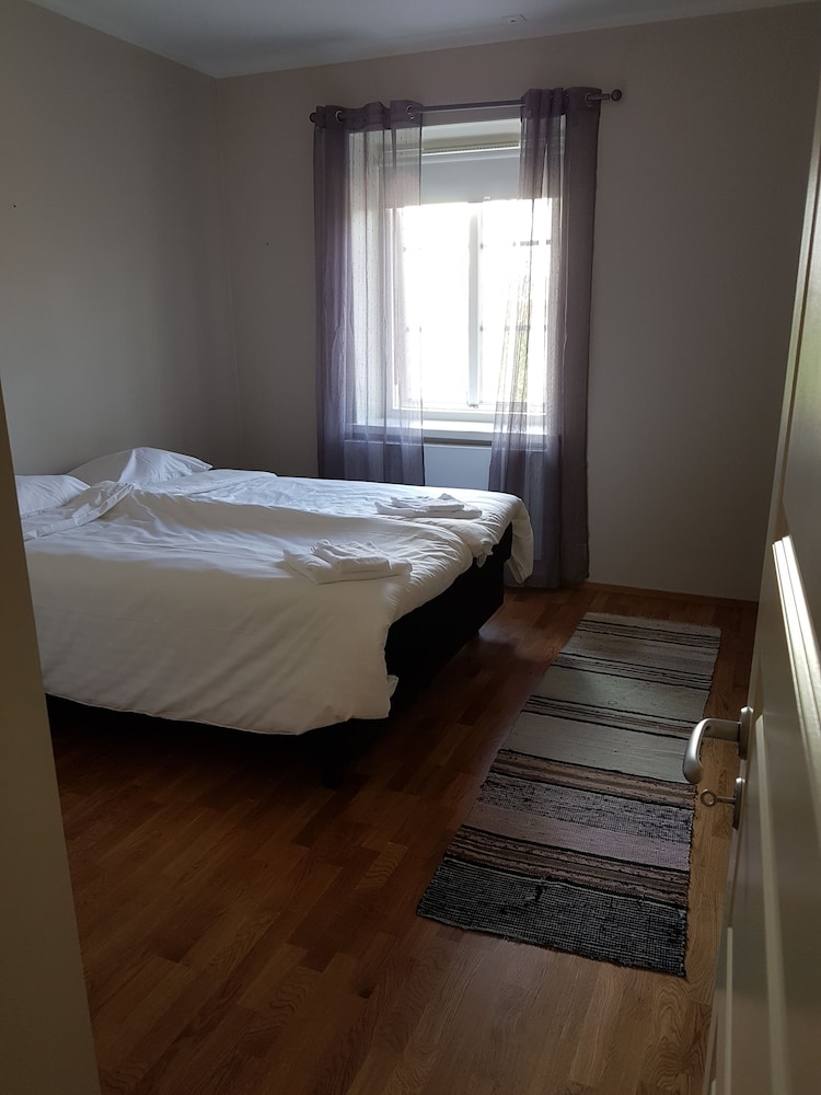 Pensionat Stalldalen