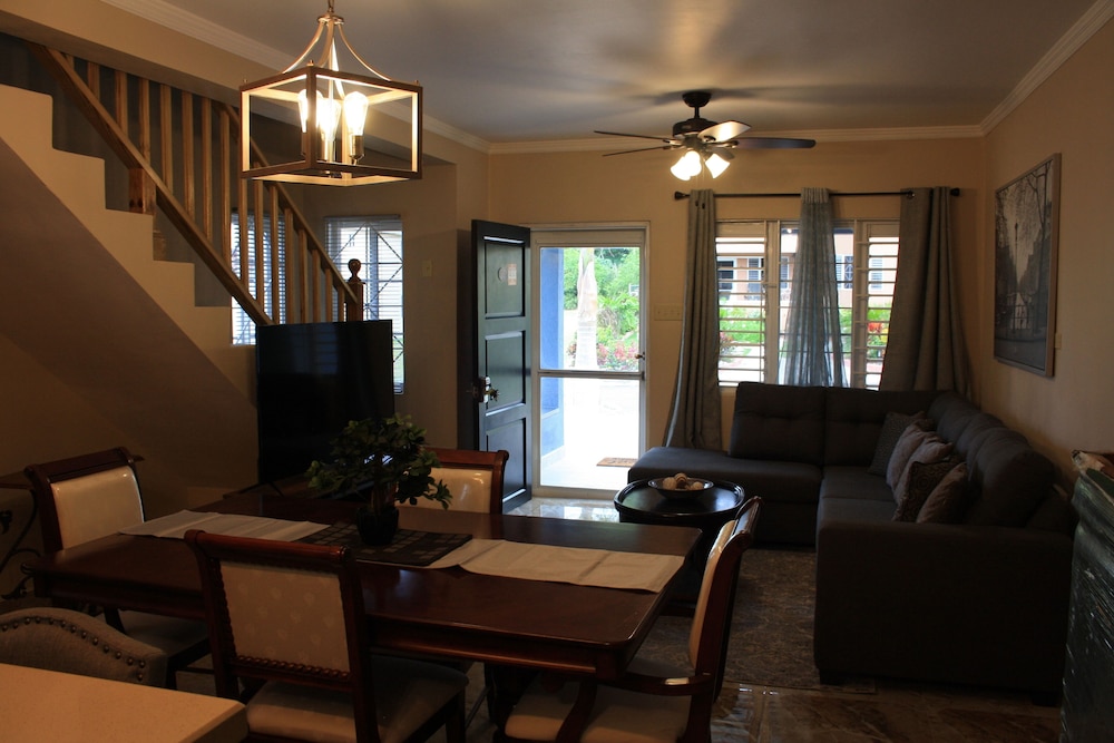 Soleil Palm View Villa, photo 11