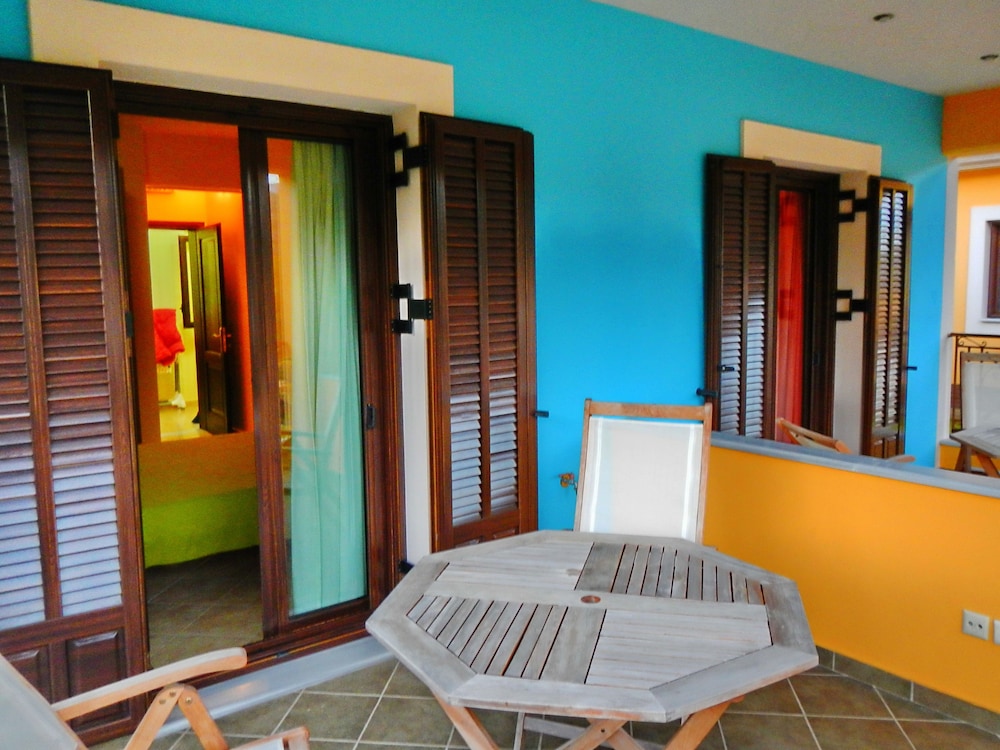Prestige Villas