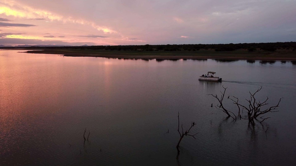 Finfoot Lake Reserve by Dream Resorts
