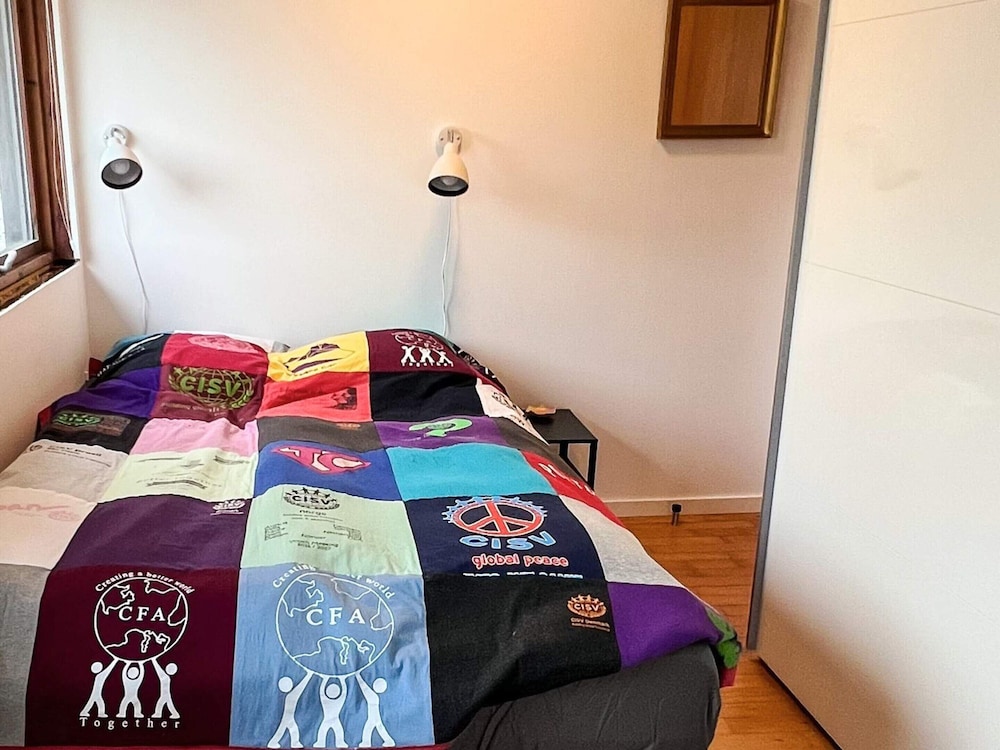6 Person Holiday Home in Asperup