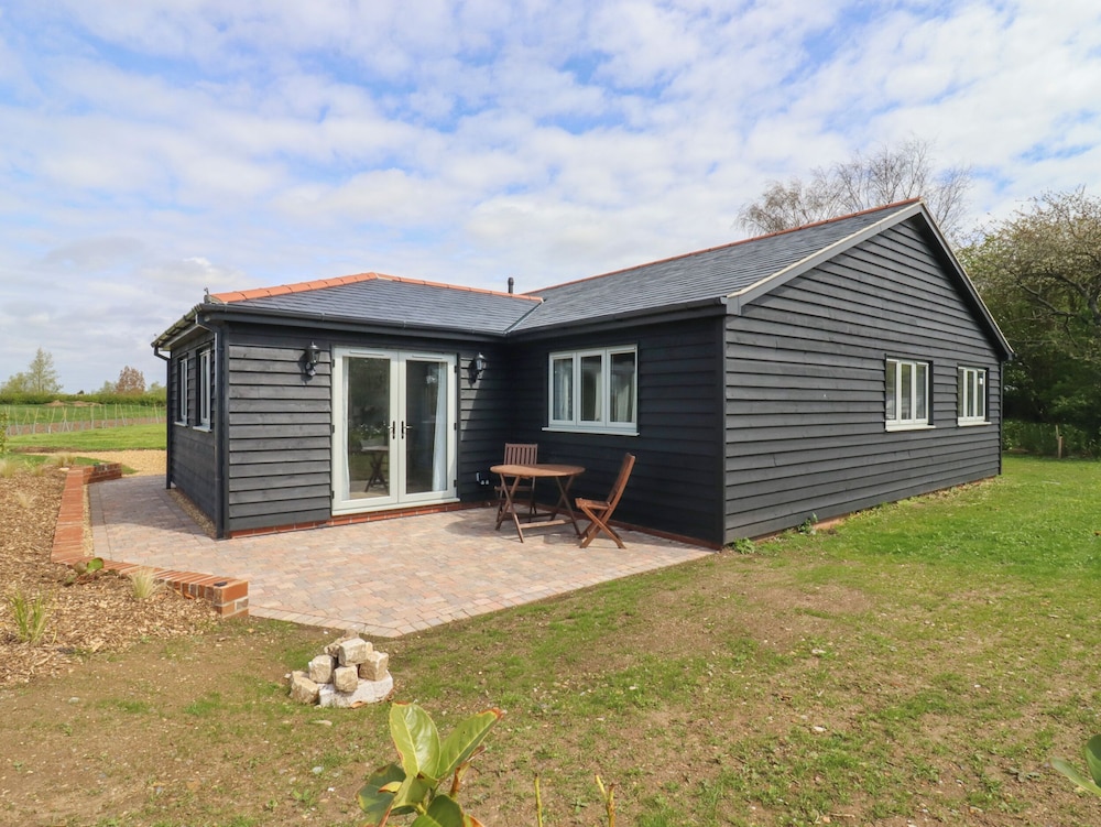 Pippin Cottage