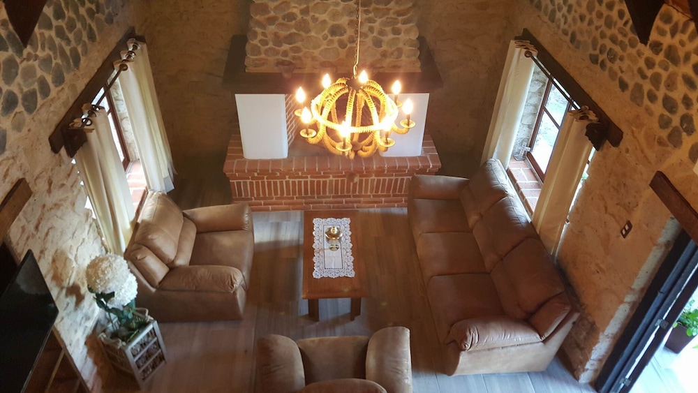 La Mora Casa de Campo