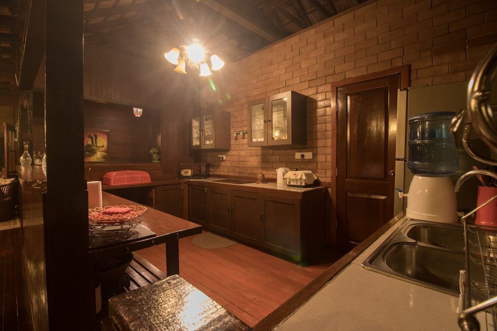 De Serenity - Exclusive Jungle Retreat