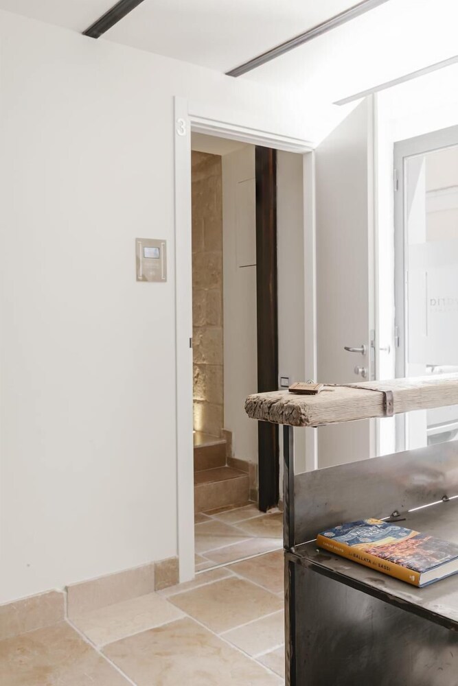 Hotel Hydria Residence - Image 1