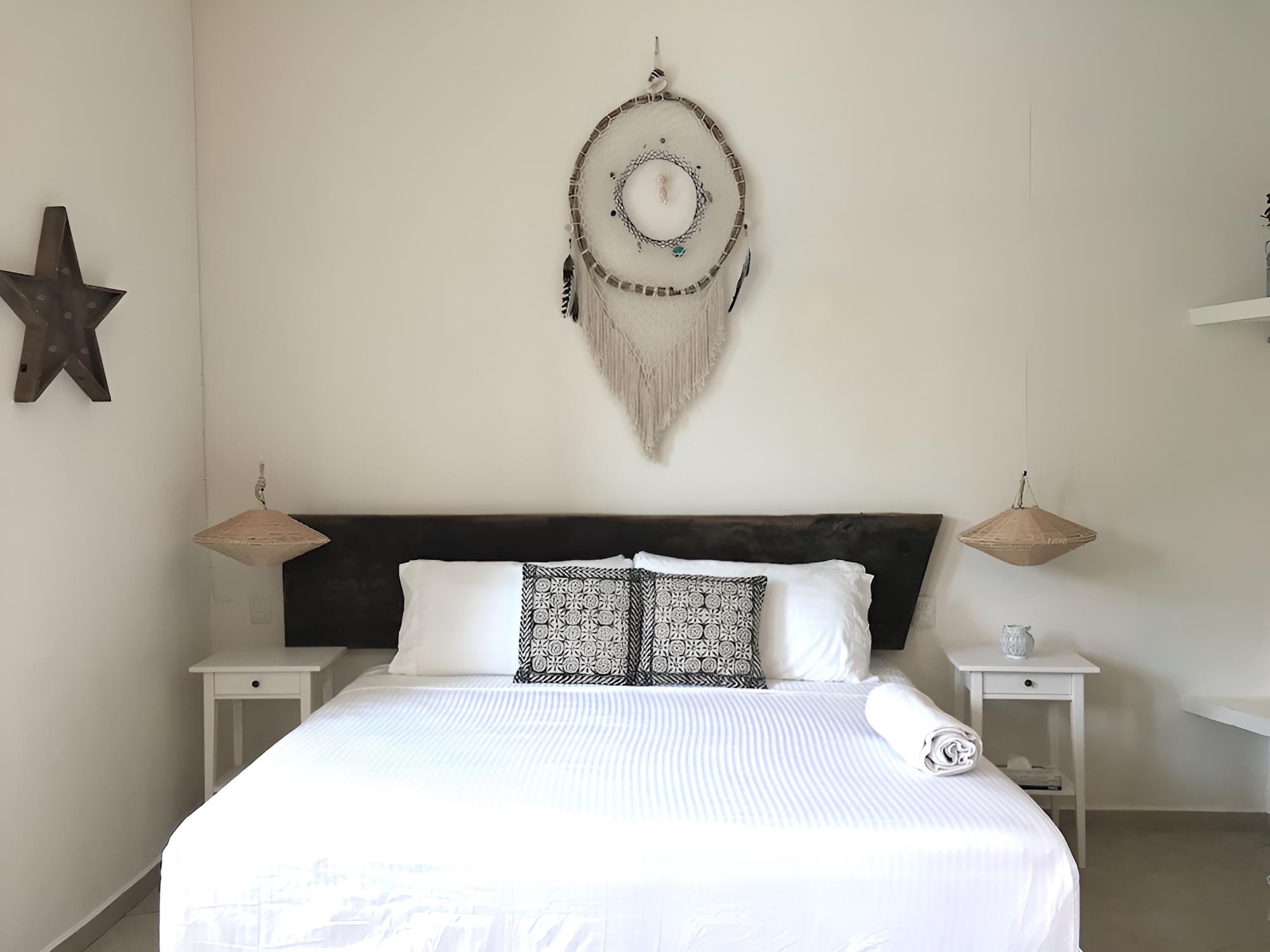 Harmony Glamping Tulum