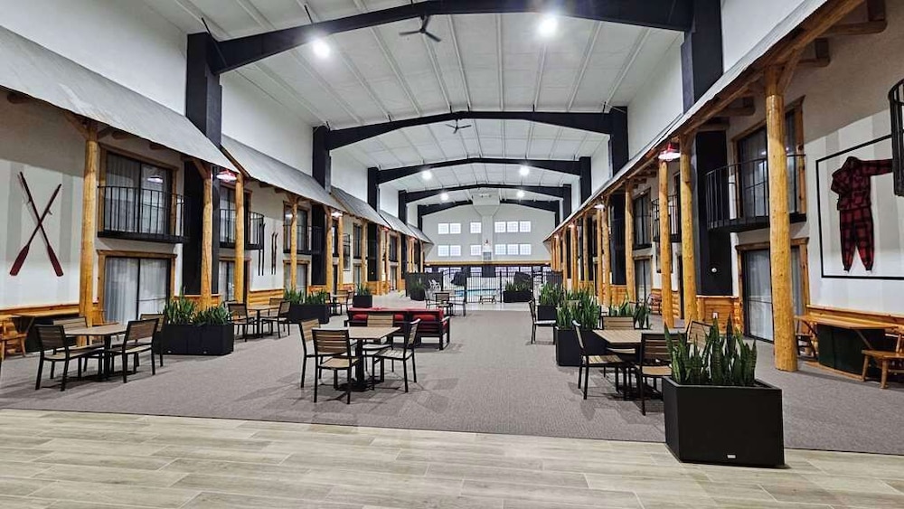 Lumber Jack Lodge, an Ascend Collection Hotel