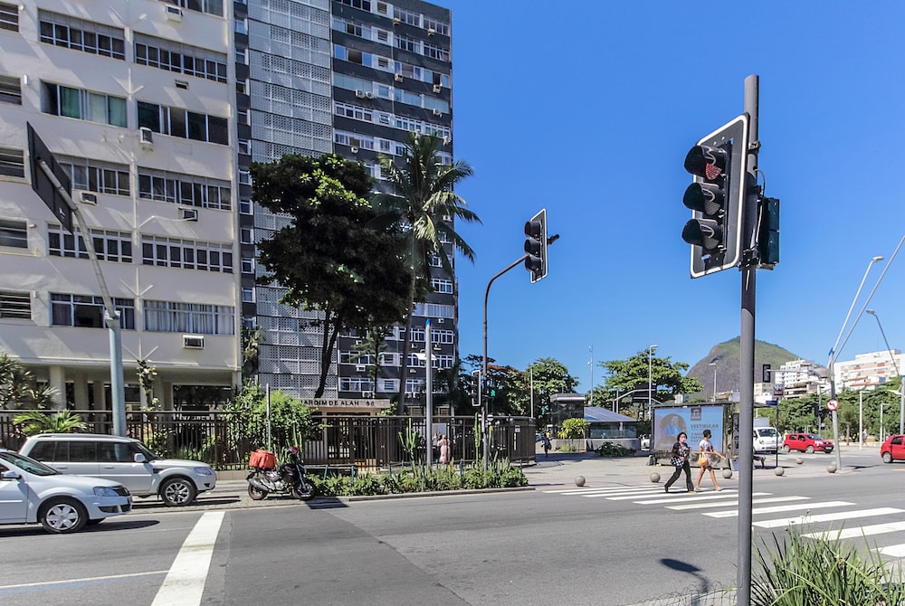 Rio Spot Homes Jardim de Alah U042 view 4