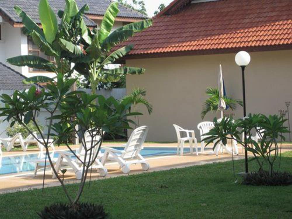 Vikeo Villas Serviced Apartments