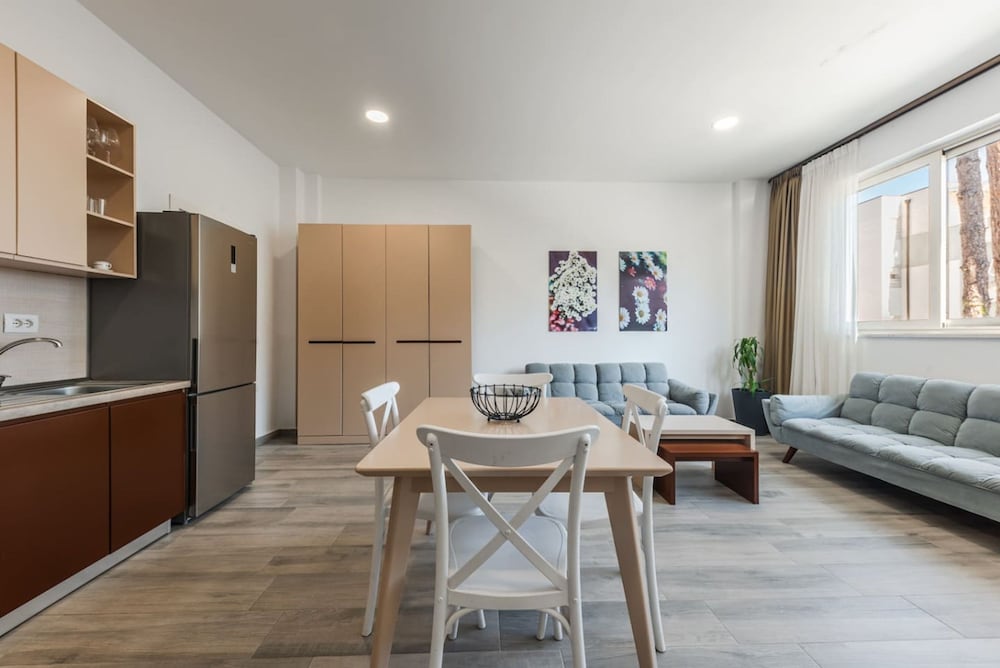 Seaside Apartment With Resort Access - Margarita photo 5