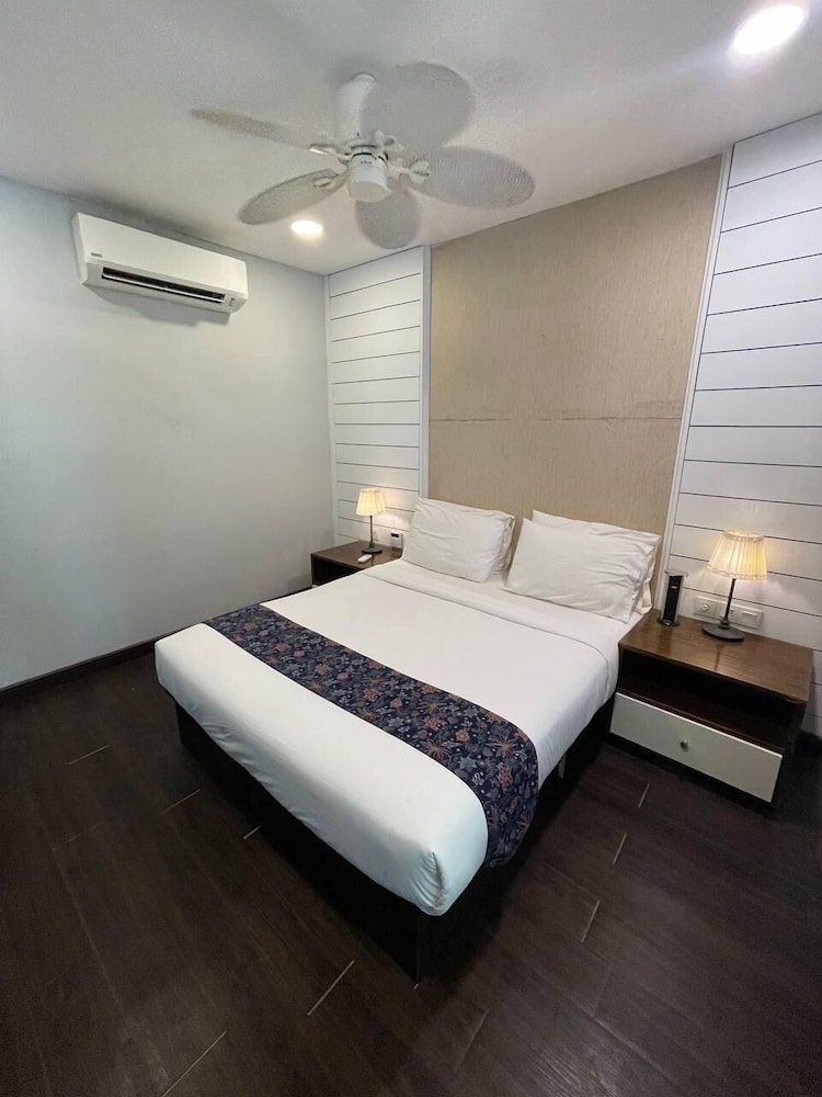 Perhentian Resort Perhentian Besar