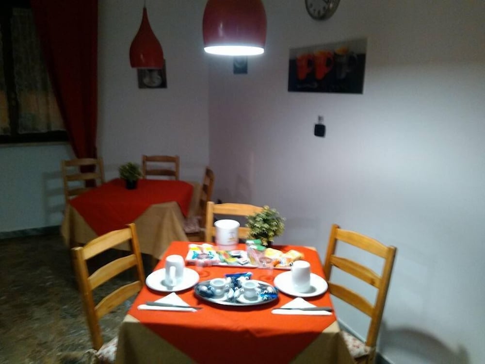 B&B DOLCE LUNA photo 4