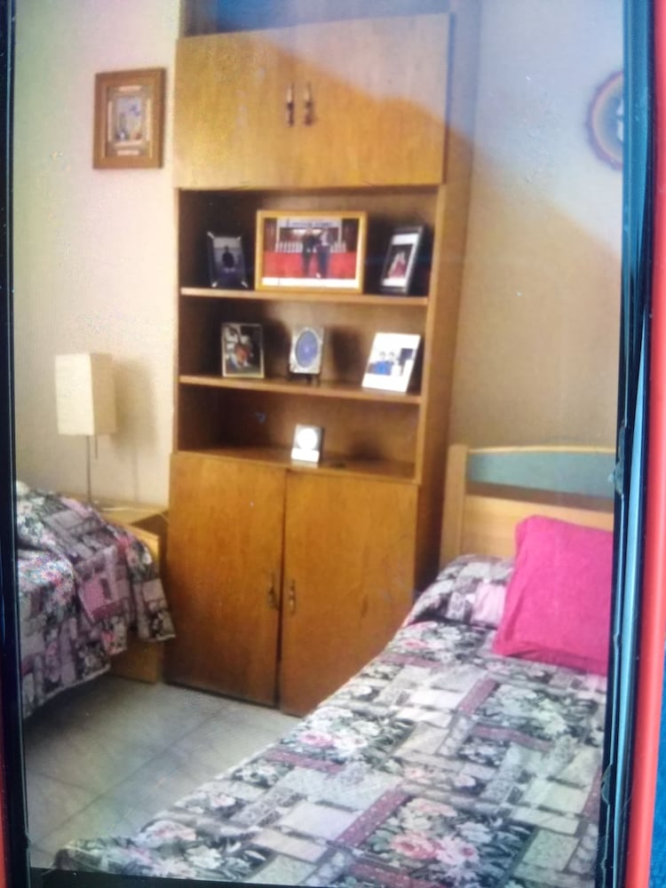 Karina's House
