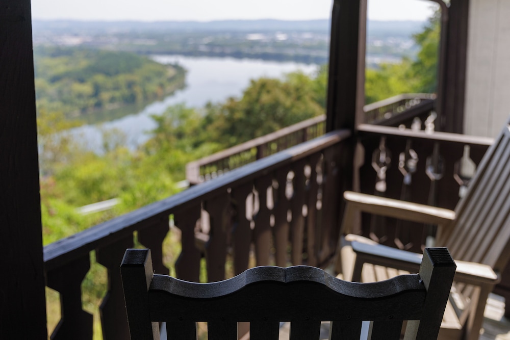 Lookout Mountain Riverview Inn